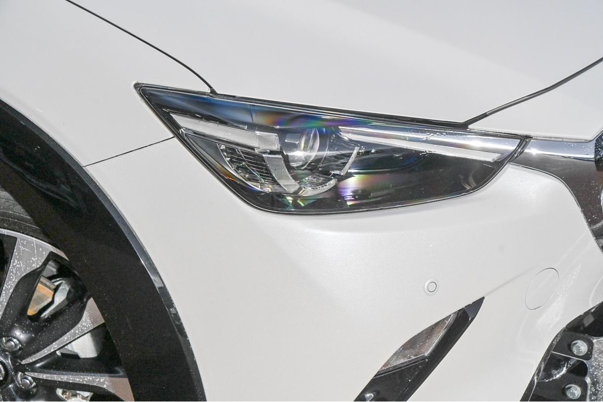2022 Mazda CX-3 Akari DK