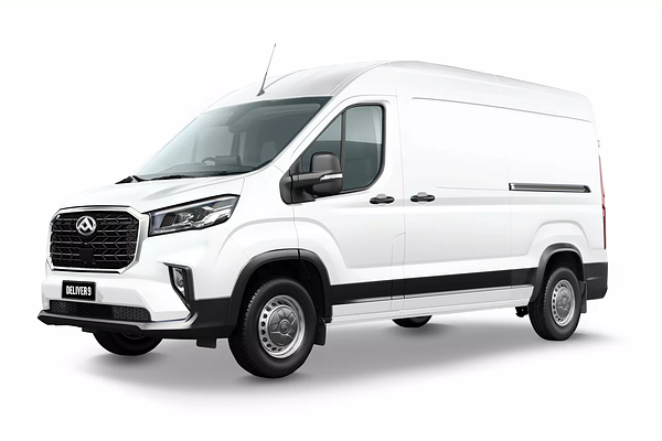 2026 LDV Deliver 9