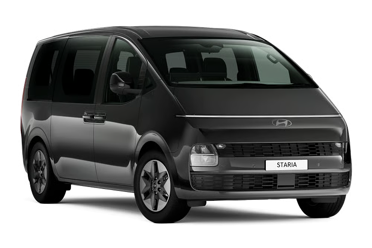 2026 Hyundai STARIA US4.V4