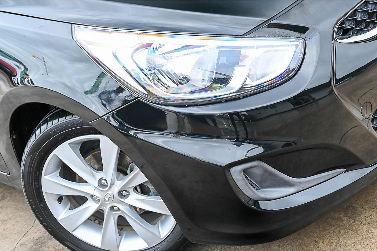 2017 Hyundai Accent Sport RB6