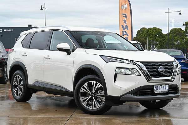 2024 Nissan X-TRAIL ST-L T33