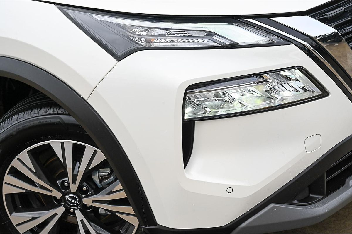 2024 Nissan X-TRAIL ST-L T33