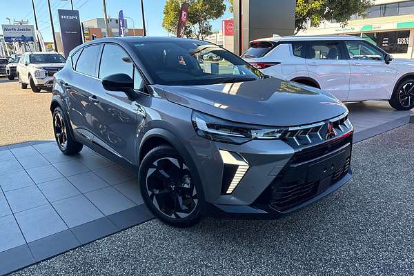 2025 Mitsubishi ASX Exceed XE