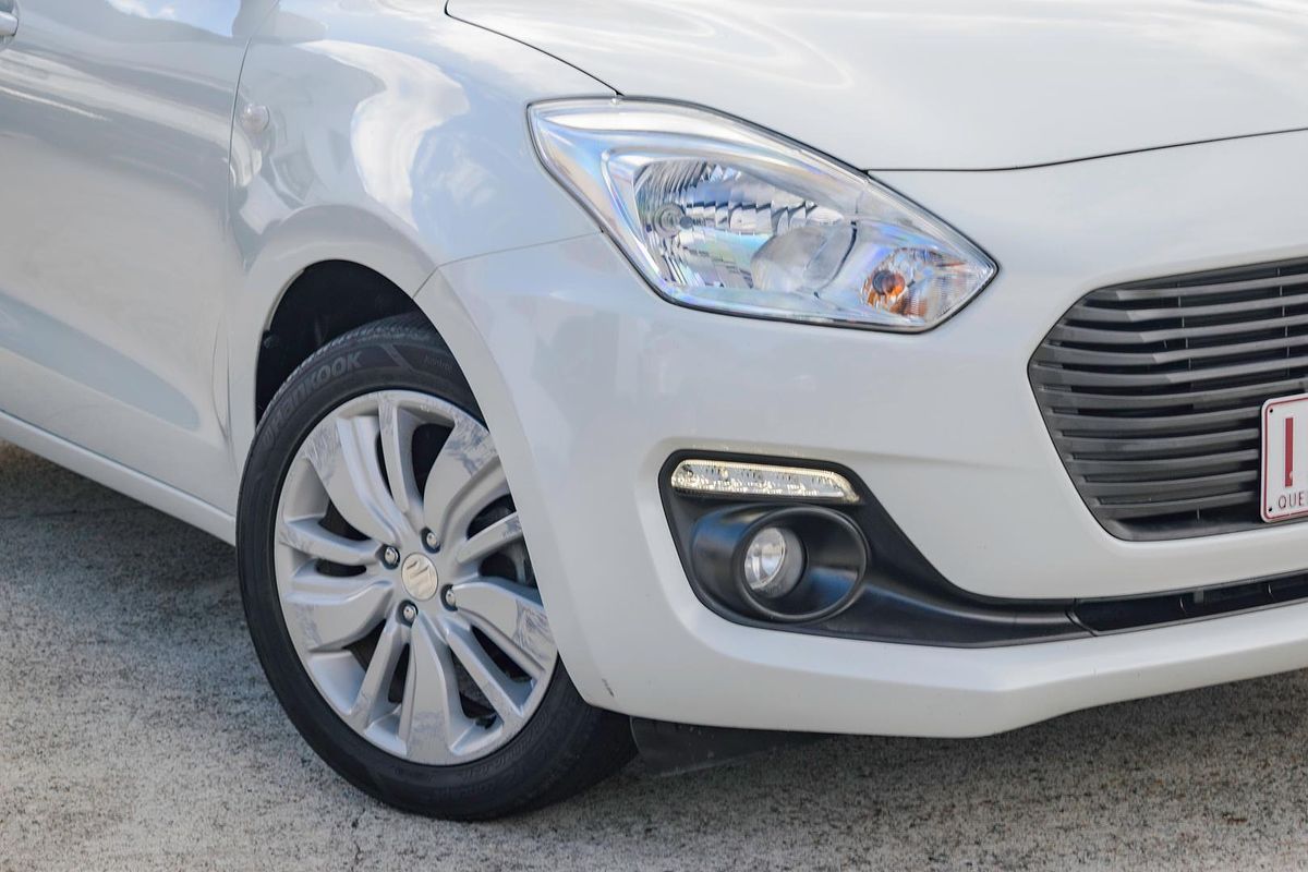 2019 Suzuki Swift GL Navigator AZ