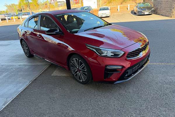 2020 Kia Cerato GT BD
