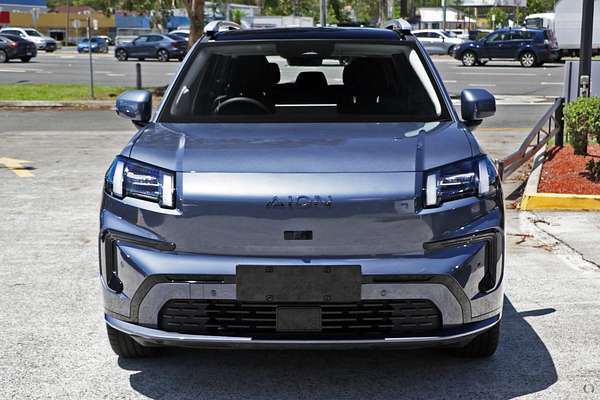 2026 Aion V Luxury thumb-1