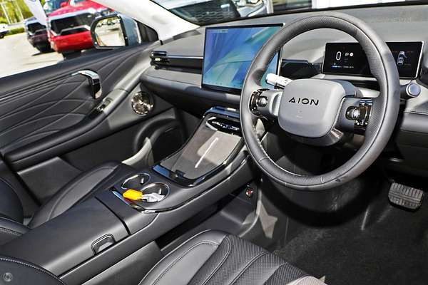 2026 Aion V Luxury thumb-5