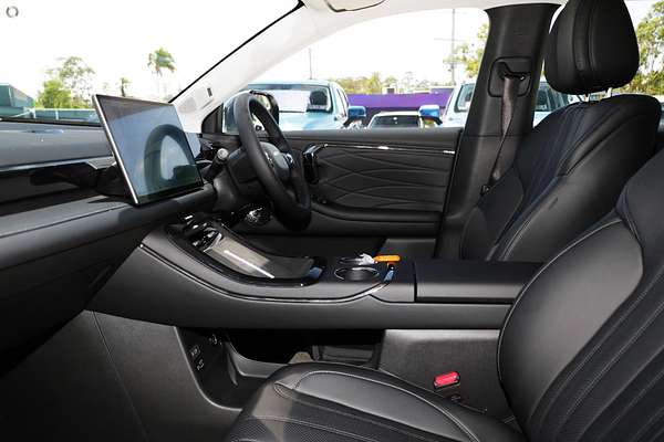 2026 Aion V Luxury thumb-7
