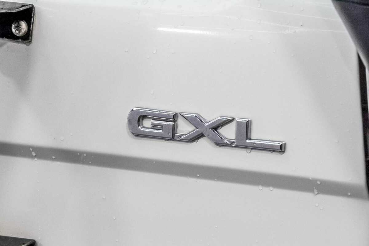 2020 Toyota Landcruiser GXL VDJ79R