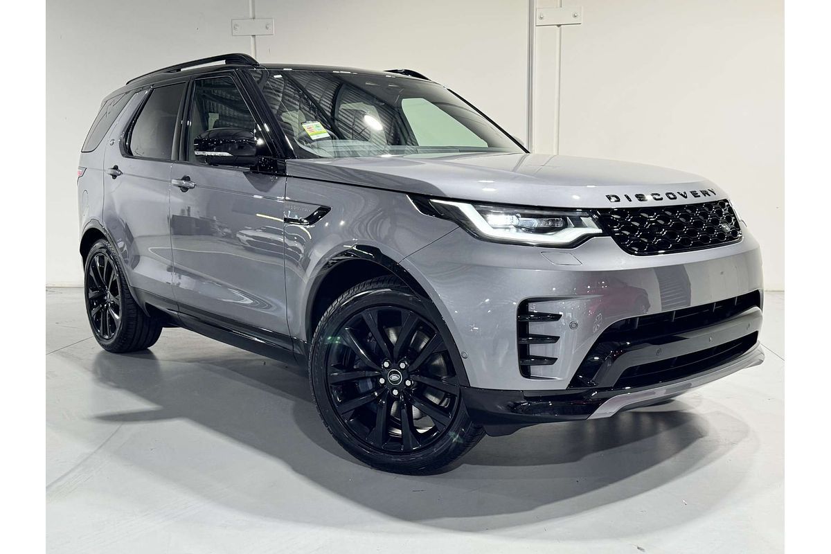 2026 Land Rover Discovery D350 Dynamic SE Series 5