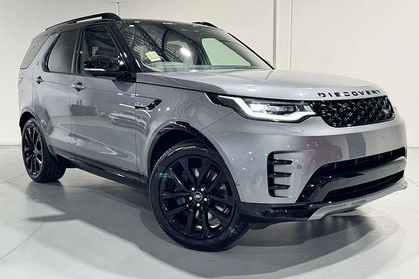 2026 Land Rover Discovery D350 Dynamic SE Series 5