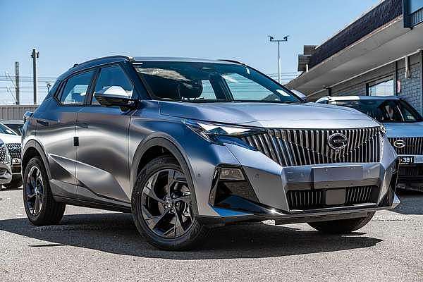 2026 GAC EMZOOM Luxury thumb-0