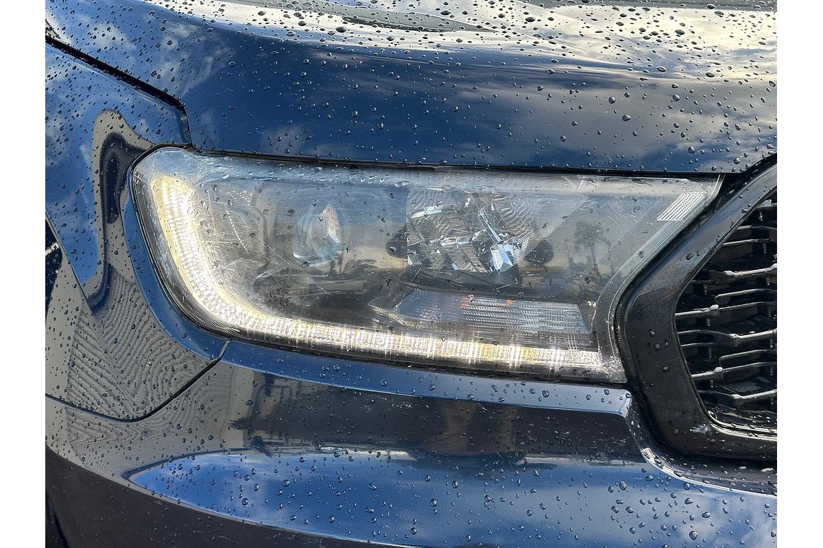 2021 Ford Everest Sport UA II 2.0L