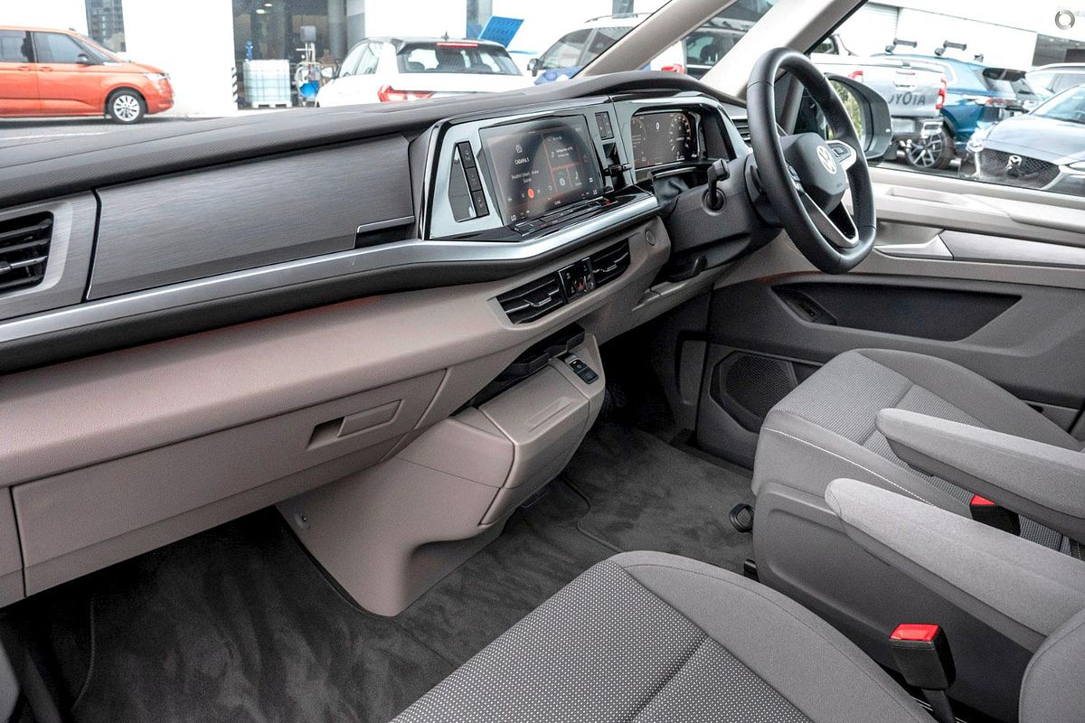 2026 Volkswagen Multivan TDI360 Life T7 SWB