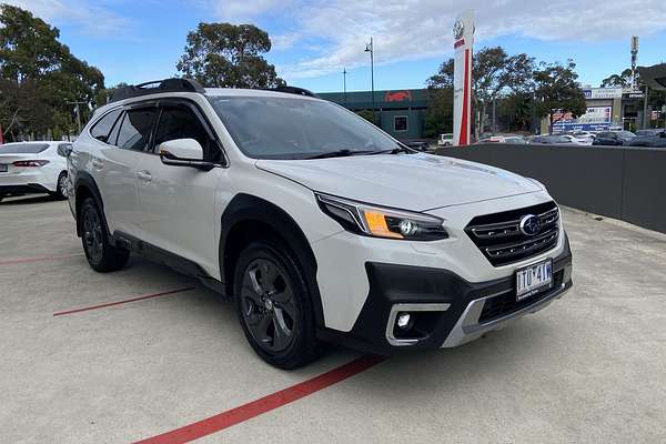 2020 Subaru Outback AWD 6GEN