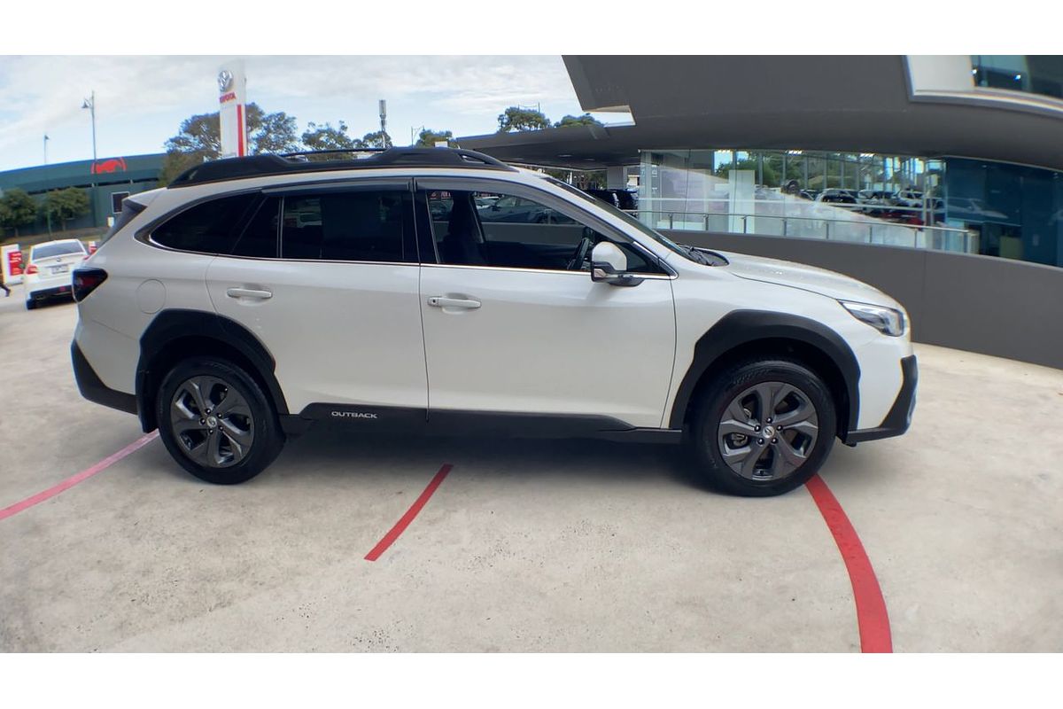 2020 Subaru Outback AWD 6GEN