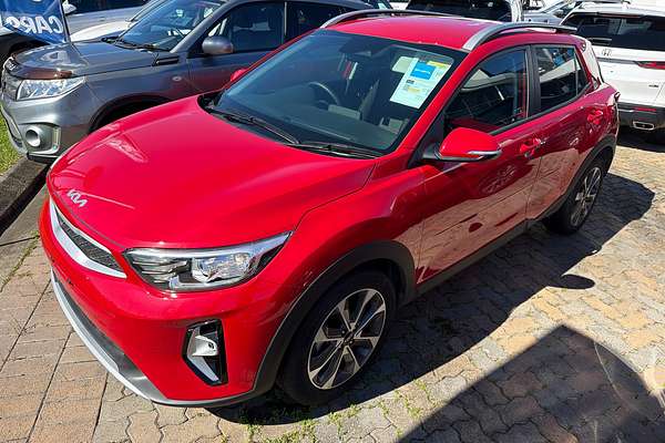 2024 Kia Stonic Sport YB