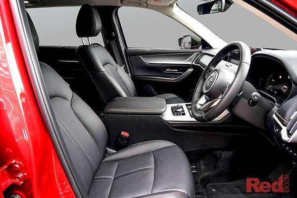 2026 Mazda CX-80 D50e GT KL thumb-2