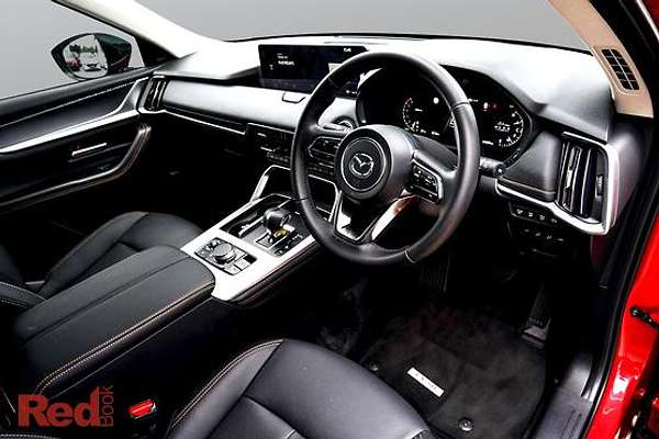 2026 Mazda CX-80 D50e GT KL thumb-3