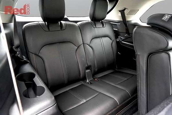 2026 Mazda CX-80 D50e GT KL thumb-4
