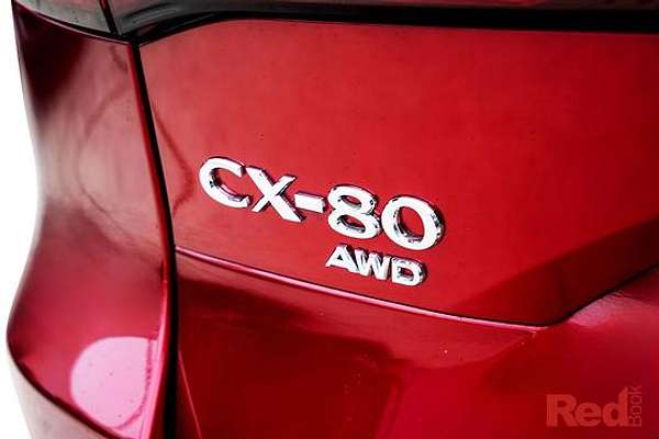 2026 Mazda CX-80 D50e GT KL thumb-7