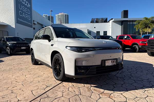 2025 Leapmotor C10 Style B11