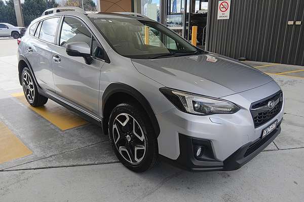 2018 Subaru XV 2.0i-S G5X