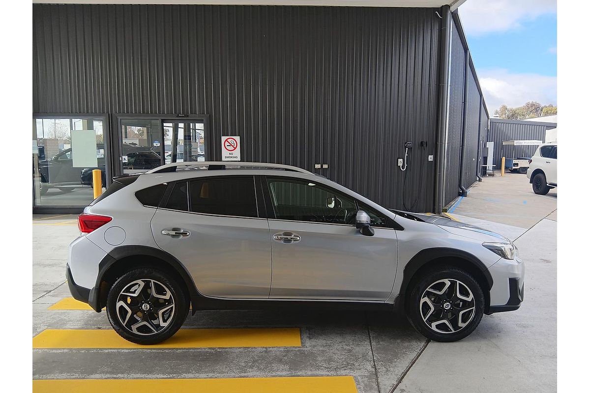 2018 Subaru XV 2.0i-S G5X