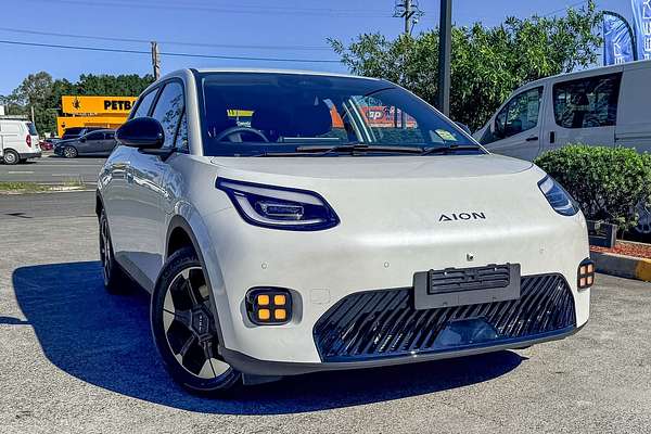 2026 Aion UT Premium