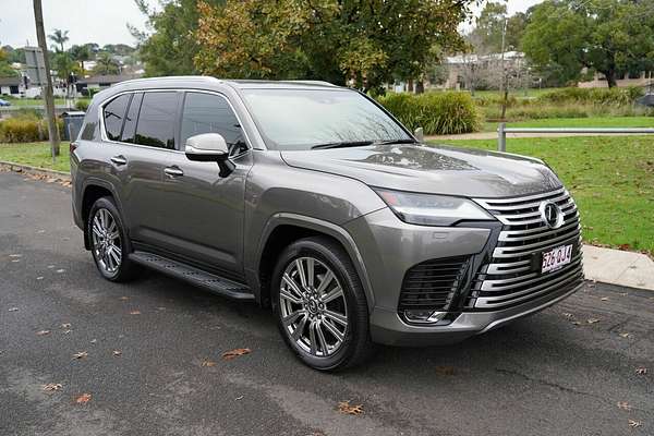 2023 Lexus LX LX600 Ultra Luxury VJA310R