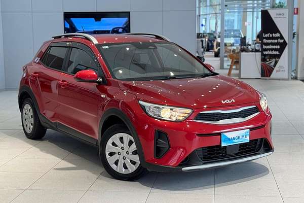 2021 Kia Stonic S YB
