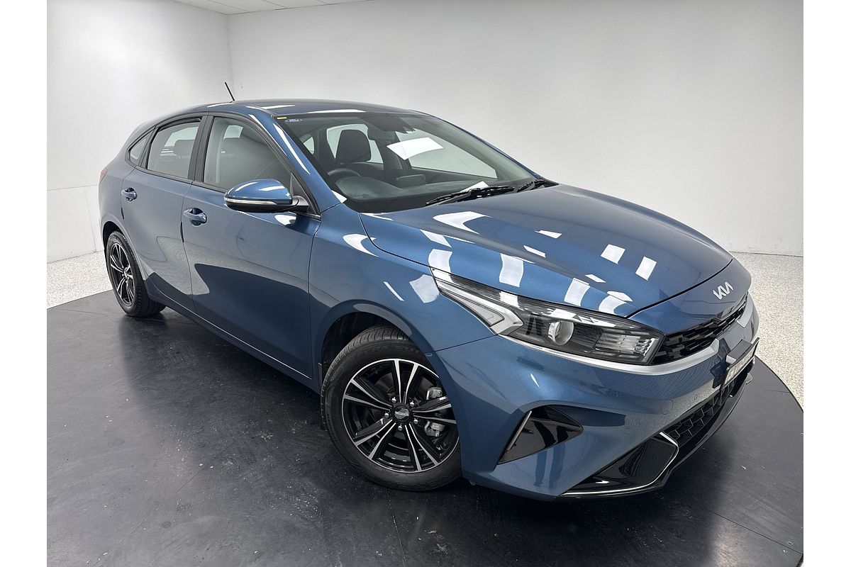 2023 Kia Cerato S BD