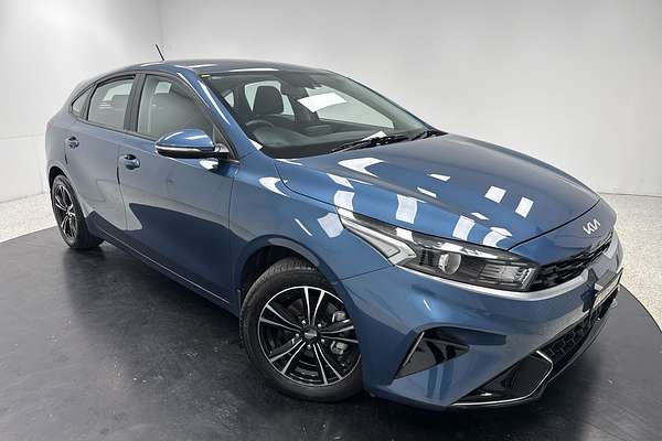 2023 Kia Cerato S BD