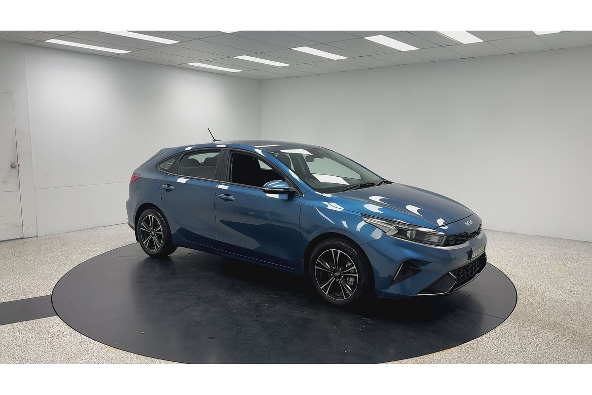 2023 Kia Cerato S BD