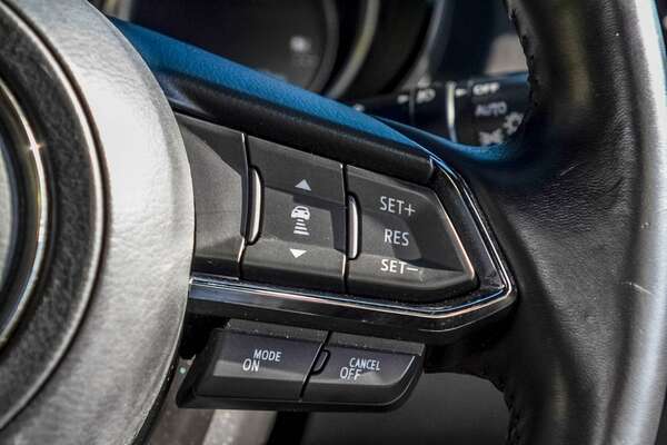 2016 Mazda CX-9 Azami TC