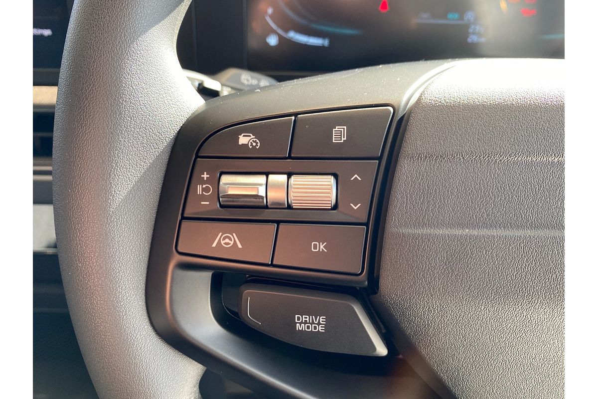 2026 Kia Stonic S YB PE2