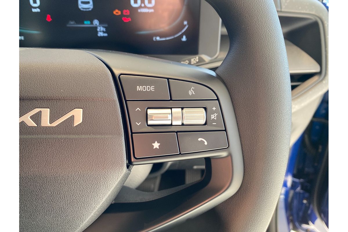 2026 Kia Stonic S YB PE2