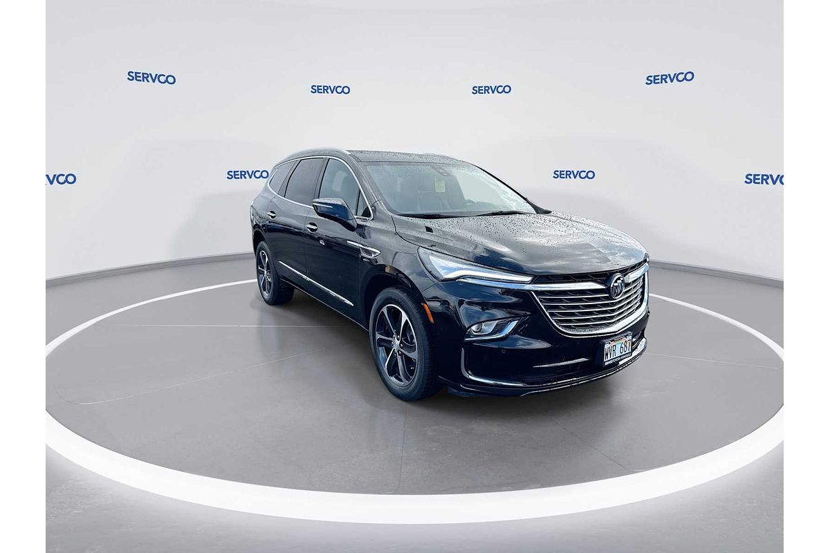 2023 Buick Enclave Premium