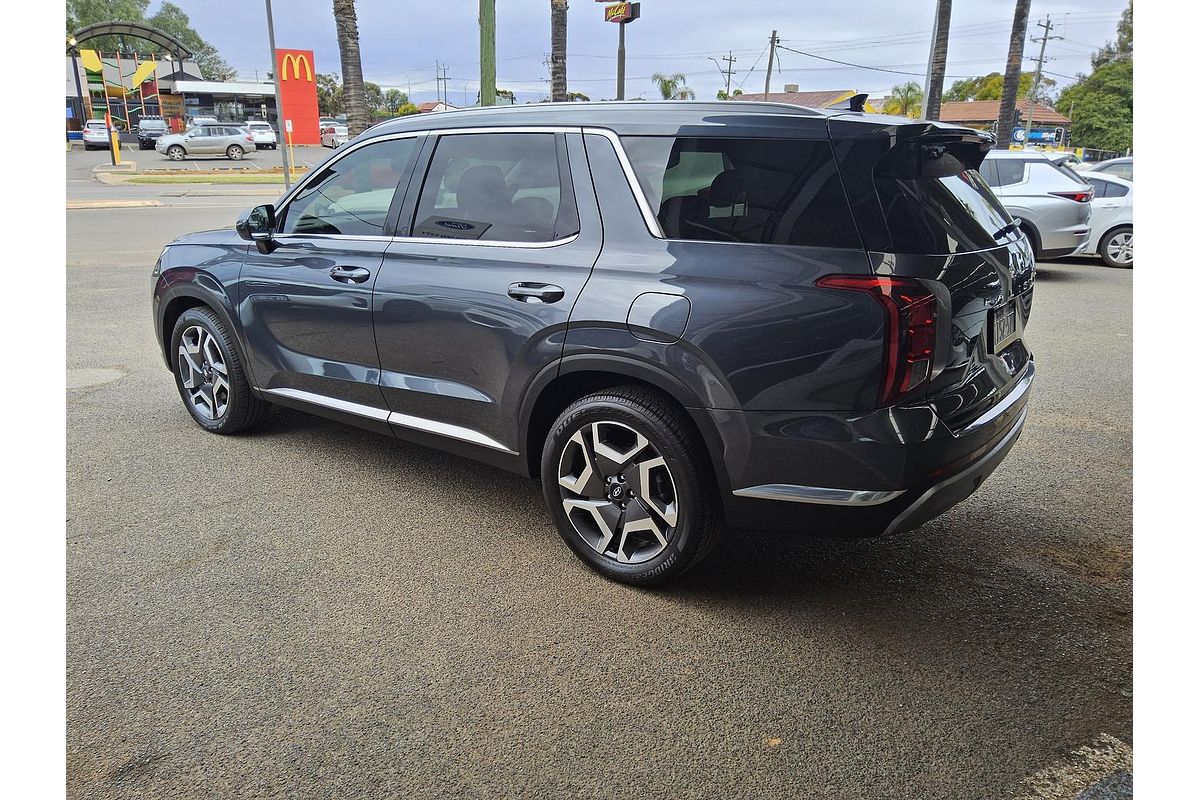 2024 Hyundai Palisade Elite LX2.V5