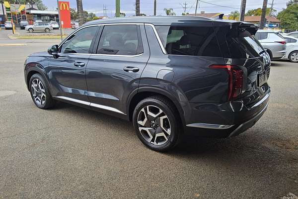 2024 Hyundai Palisade Elite LX2.V5