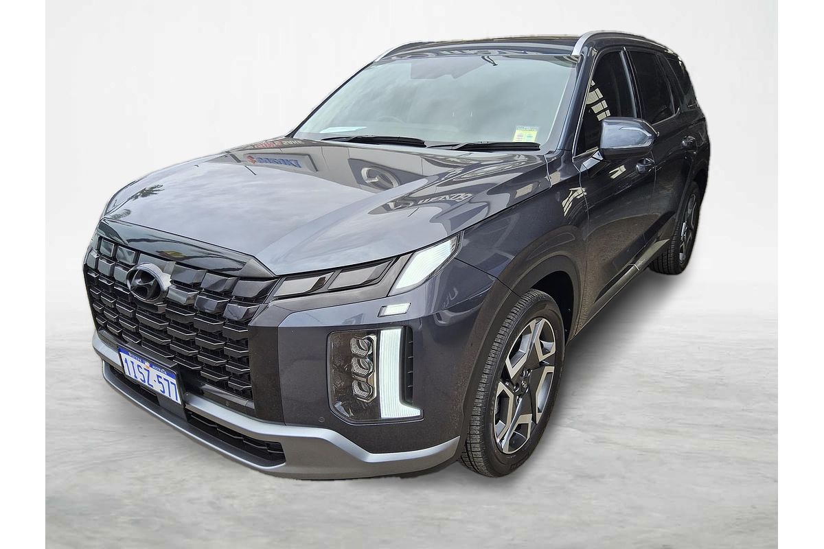 2024 Hyundai Palisade Elite LX2.V5
