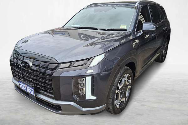 2024 Hyundai Palisade Elite LX2.V5