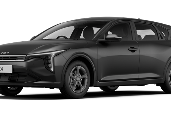 2026 Kia K4 S CL4m thumb-0