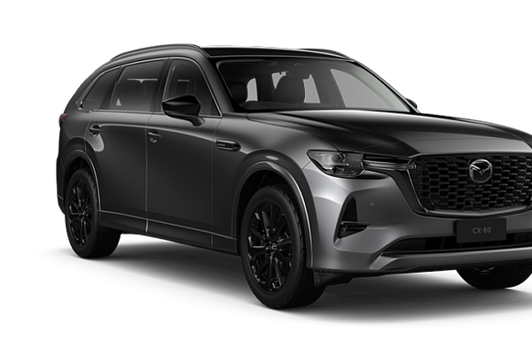 2026 Mazda CX-80 G40e GT KL thumb-2