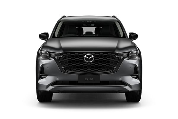 2026 Mazda CX-80 G40e GT KL thumb-1