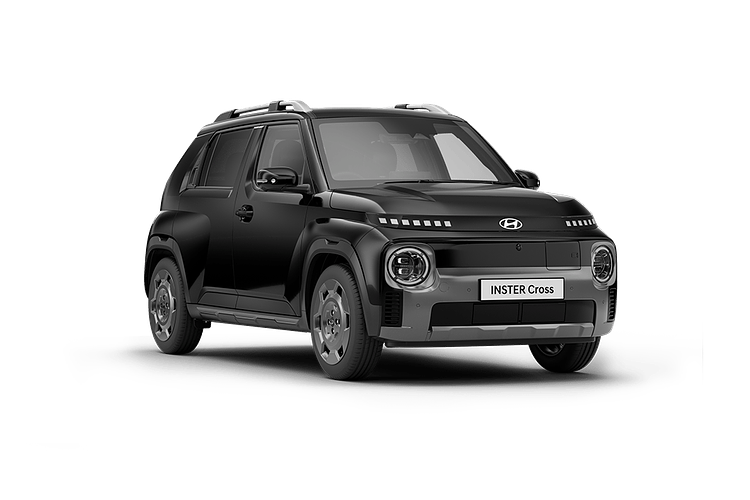 2026 Hyundai INSTER Cross AX.V1