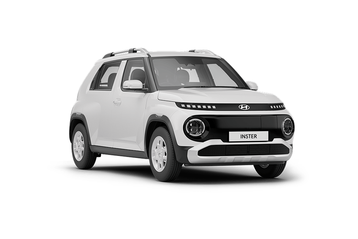2026 Hyundai INSTER AX.V1