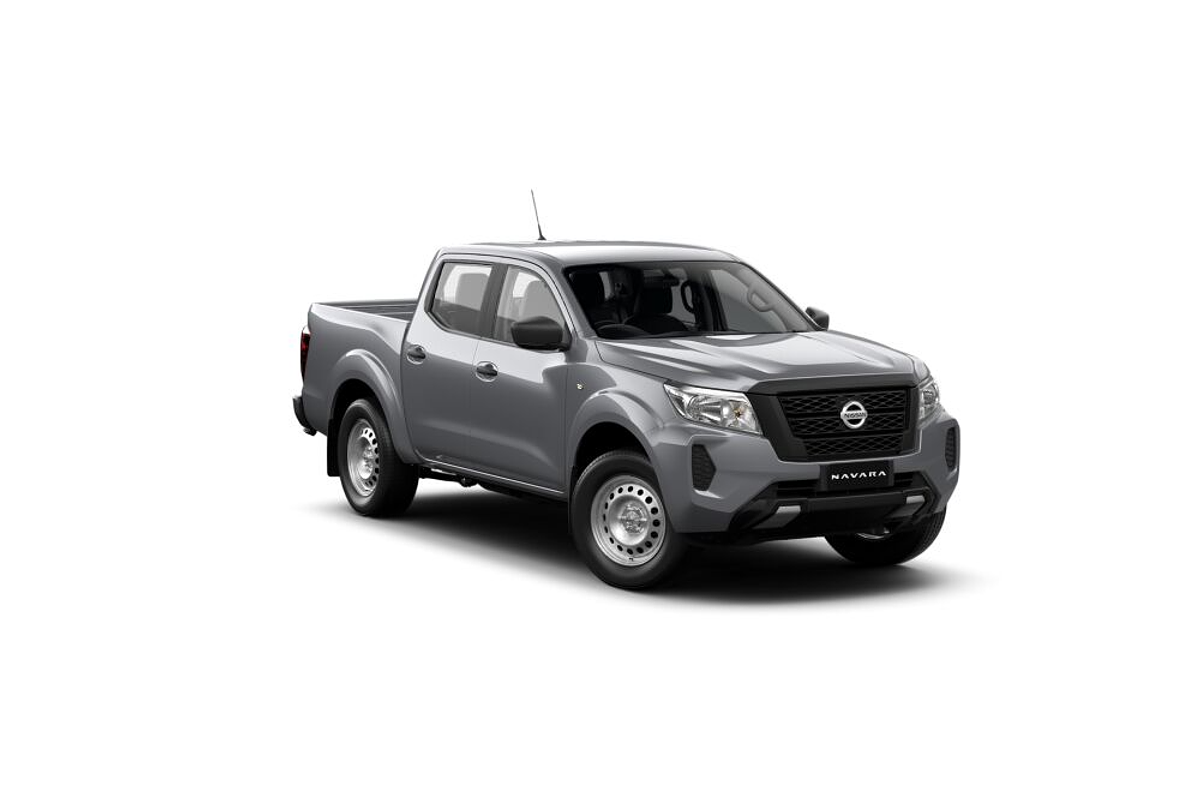 2025 Nissan Navara SL D27 4X4