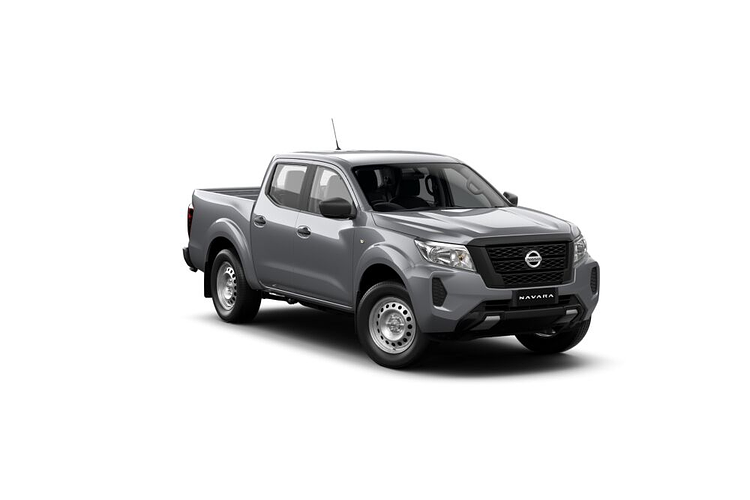 2025 Nissan Navara SL D27 4X4