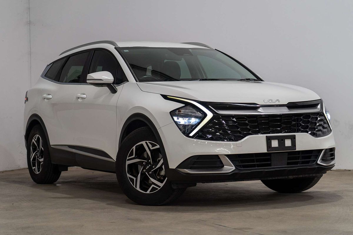 2022 Kia Sportage S NQ5